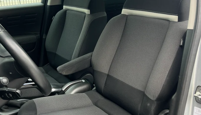 Citroën C3  - 2019
