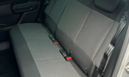 Citroën C3  - 2019