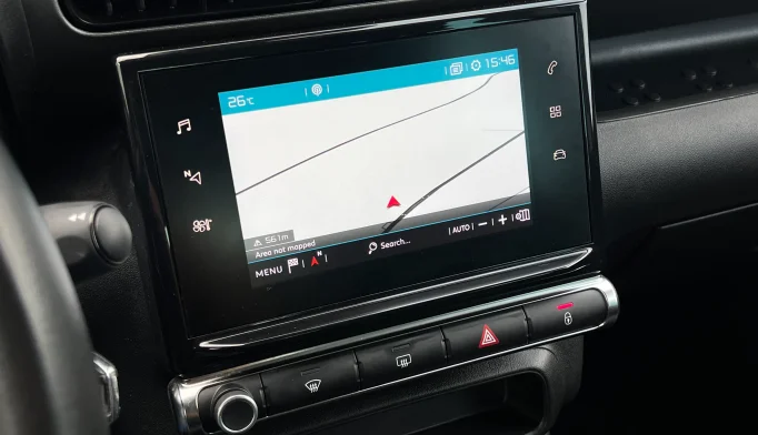 Citroën C3  - 2019