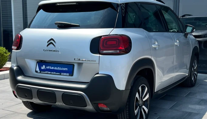 Citroën C3  - 2019
