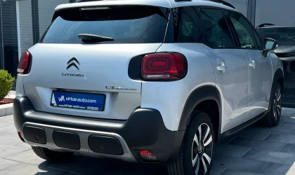 Citroën C3  - 2019