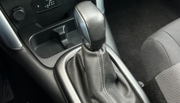 Citroën C3  - 2019