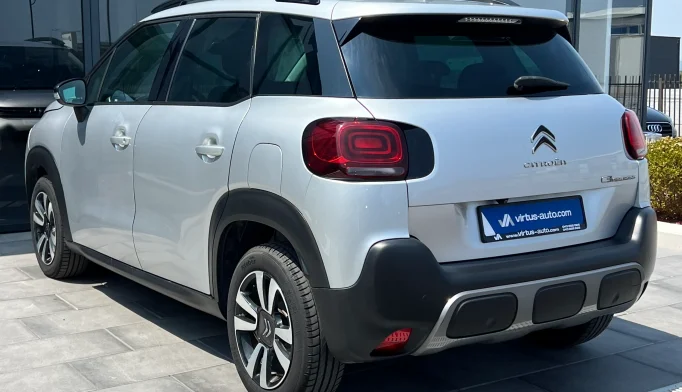 Citroën C3  - 2019