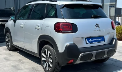 Citroën C3  - 2019