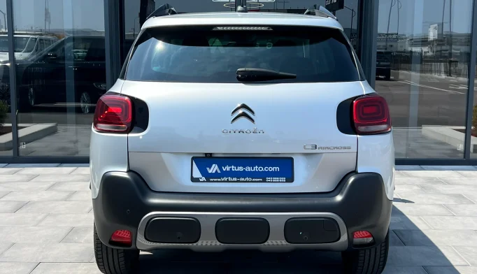 Citroën C3  - 2019