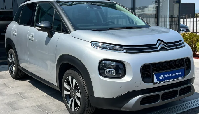 Citroën C3  - 2019