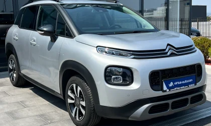 Citroën C3  - 2019