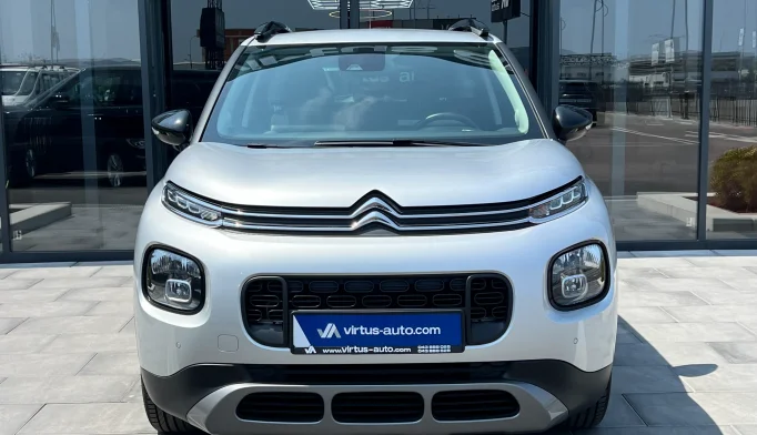 Citroën C3  - 2019