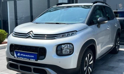 Citroën C3  - 2019