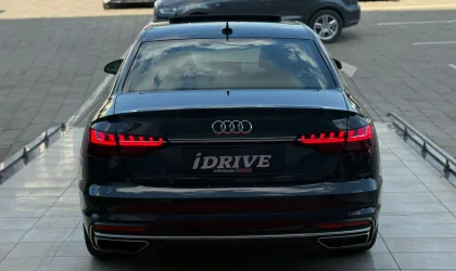 Audi A4  - 2021
