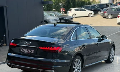 Audi A4  - 2021
