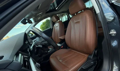 Audi A4  - 2021