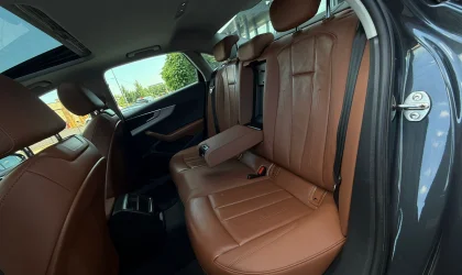 Audi A4  - 2021