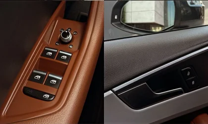 Audi A4  - 2021