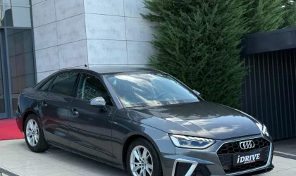 Audi A4  - 2021