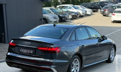 Audi A4  - 2021