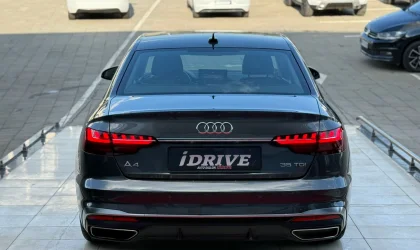 Audi A4  - 2021