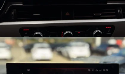 Audi A4  - 2021