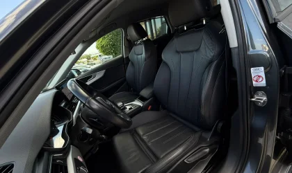 Audi A4  - 2021