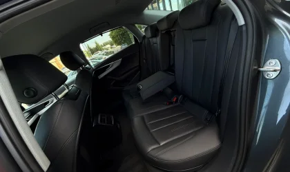 Audi A4  - 2021
