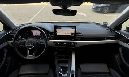 Audi A4  - 2021