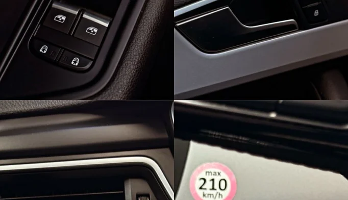 Audi A4  - 2021