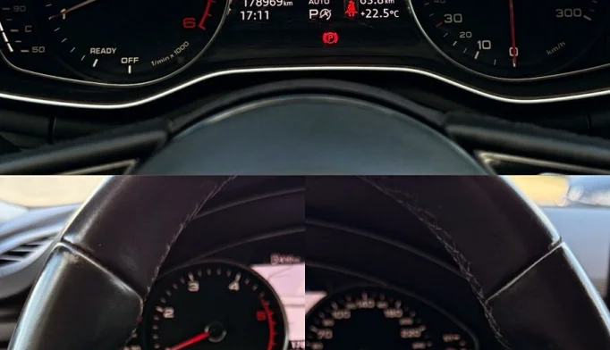 Audi A4  - 2021