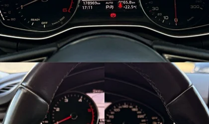 Audi A4  - 2021