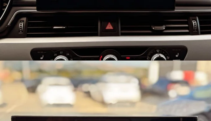 Audi A4  - 2021