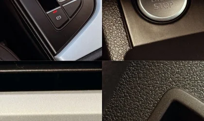 Audi A4  - 2021