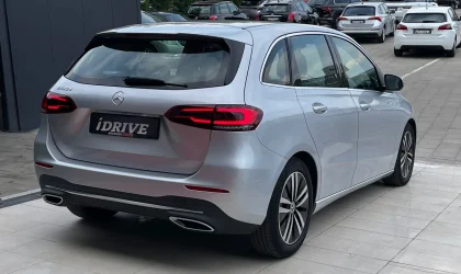 Mercedes-Benz B-Class  - 2020