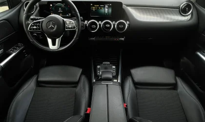 Mercedes-Benz B-Class  - 2020