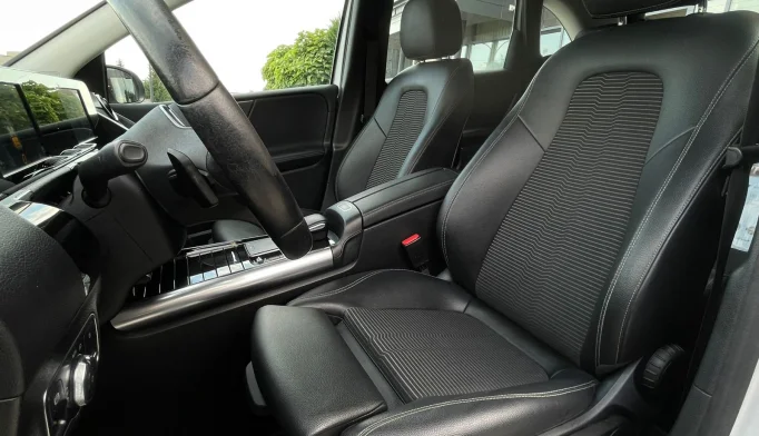 Mercedes-Benz B-Class  - 2020