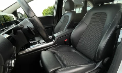 Mercedes-Benz B-Class  - 2020