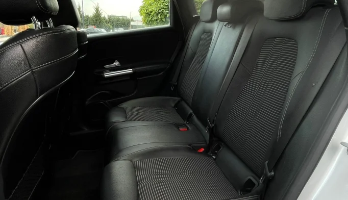 Mercedes-Benz B-Class  - 2020