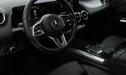 Mercedes-Benz B-Class  - 2020