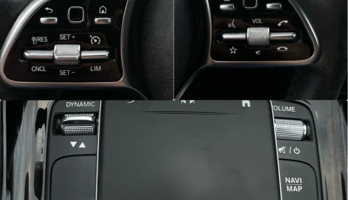 Mercedes-Benz B-Class  - 2020
