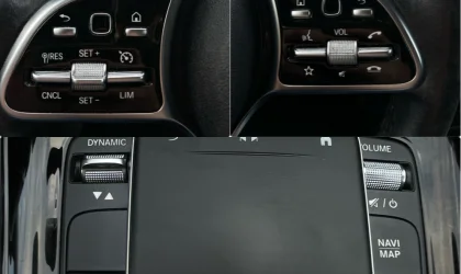 Mercedes-Benz B-Class  - 2020