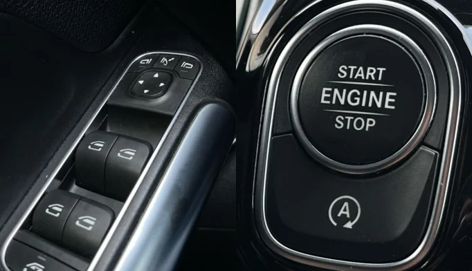 Mercedes-Benz B-Class  - 2020