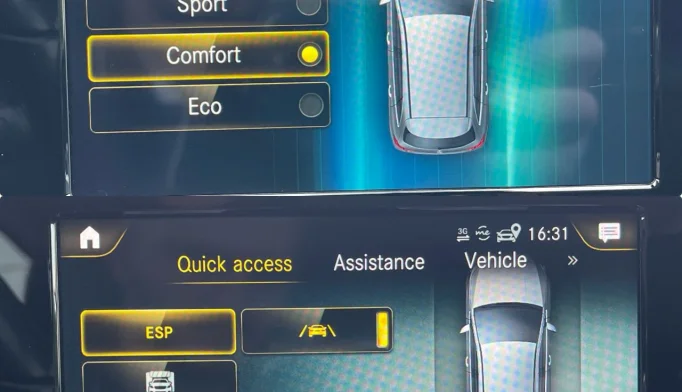 Mercedes-Benz B-Class  - 2020