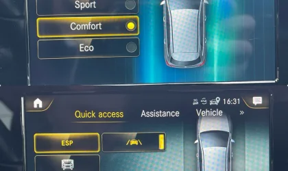 Mercedes-Benz B-Class  - 2020
