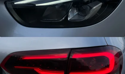 Mercedes-Benz B-Class  - 2020
