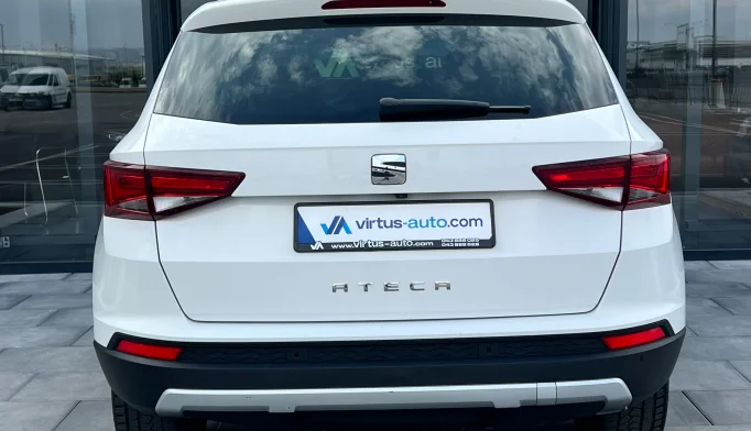 SEAT Ateca  - 2019