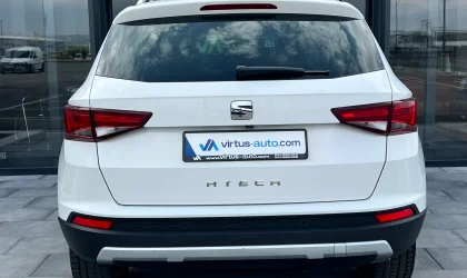 SEAT Ateca  - 2019