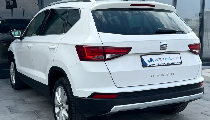 SEAT Ateca  - 2019
