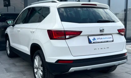 SEAT Ateca  - 2019