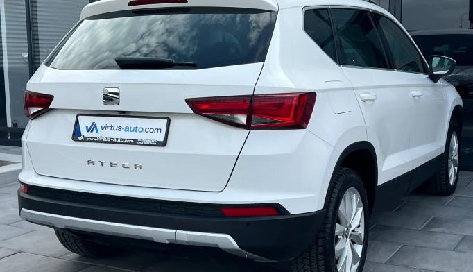 SEAT Ateca  - 2019