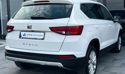 SEAT Ateca  - 2019