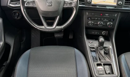 SEAT Ateca  - 2019