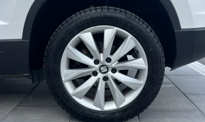 SEAT Ateca  - 2019
